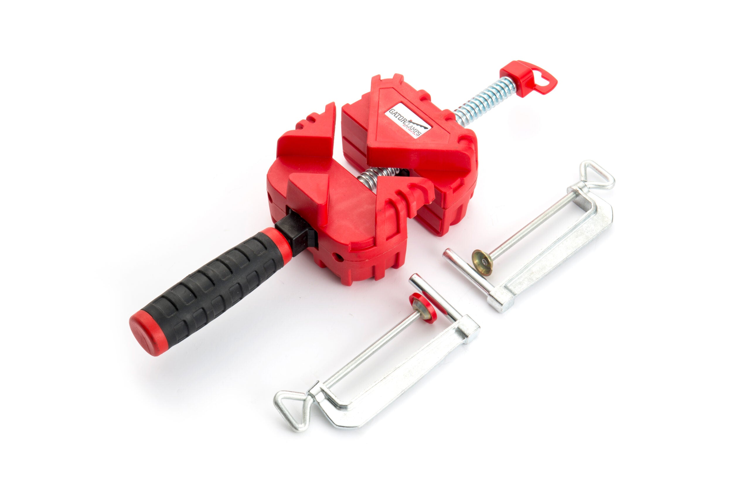 Gator Clamps Clamp 'n' Vice Set