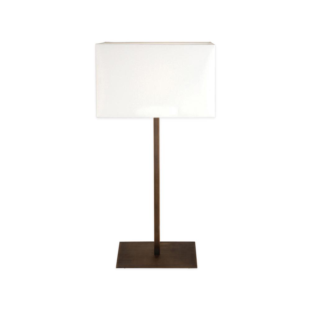 Astro Park Lane Table Bronze Table Lamp