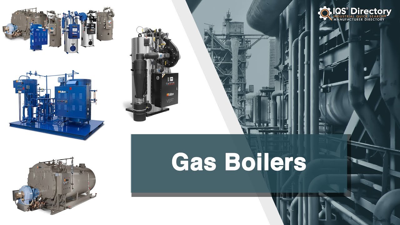 Akruo Boilers & Gas