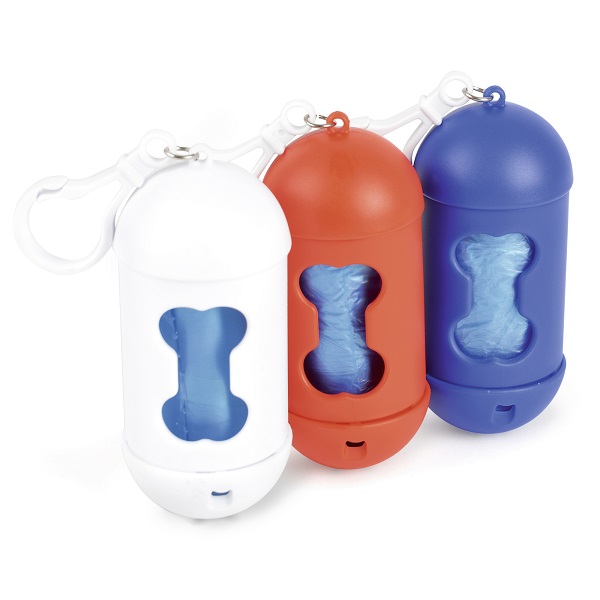 Pooch Dog Waste Bag Dispenser (SS0069)