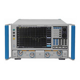 Rental Of Network Analyzers