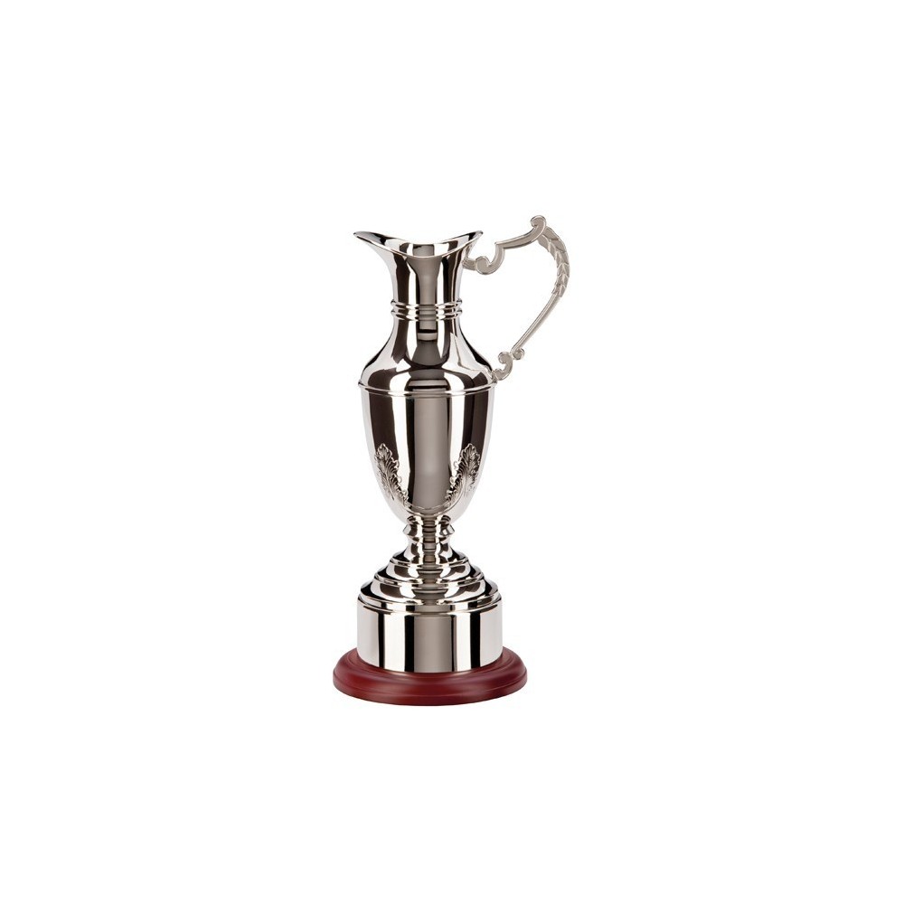 Classic Golf Claret Jug - 3 sizes