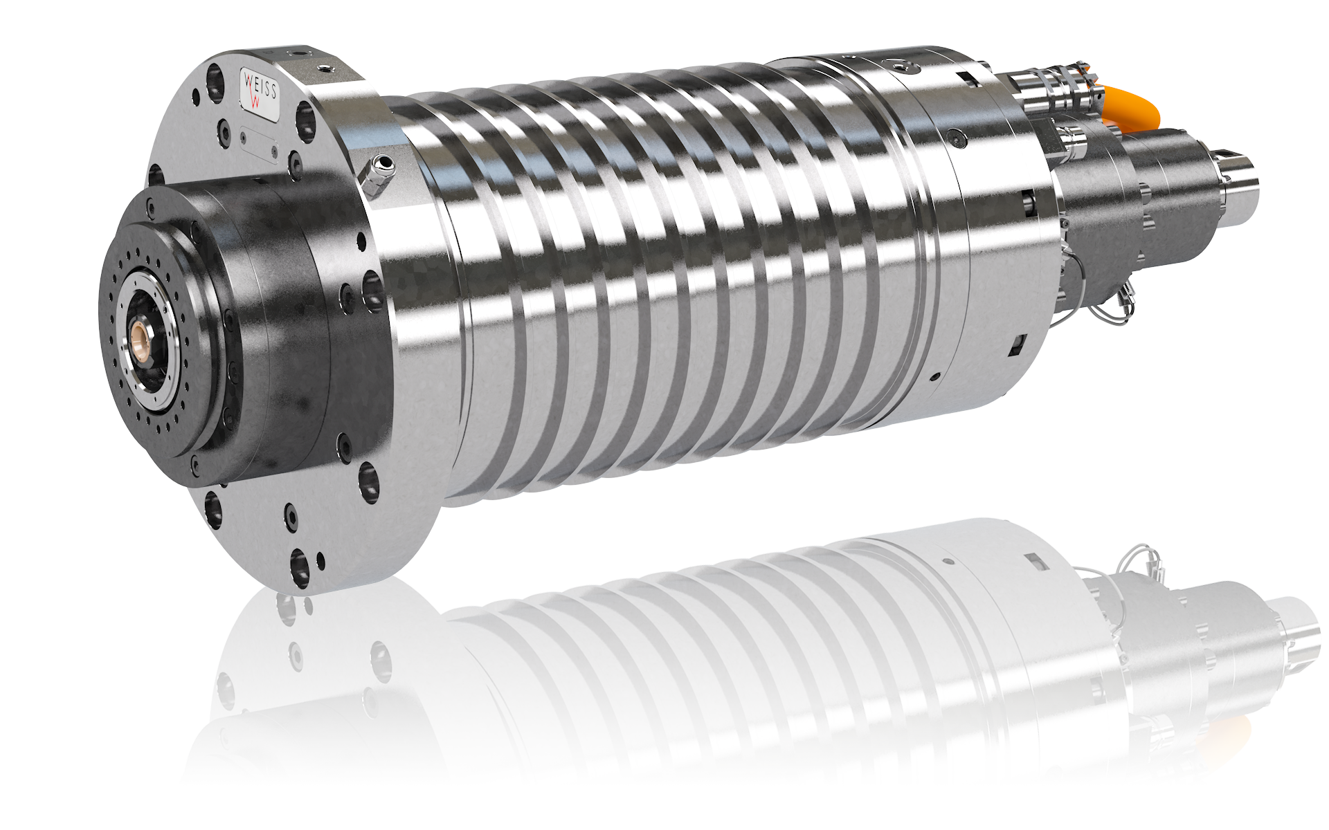 Machine Tool Spindle Repair Company UK