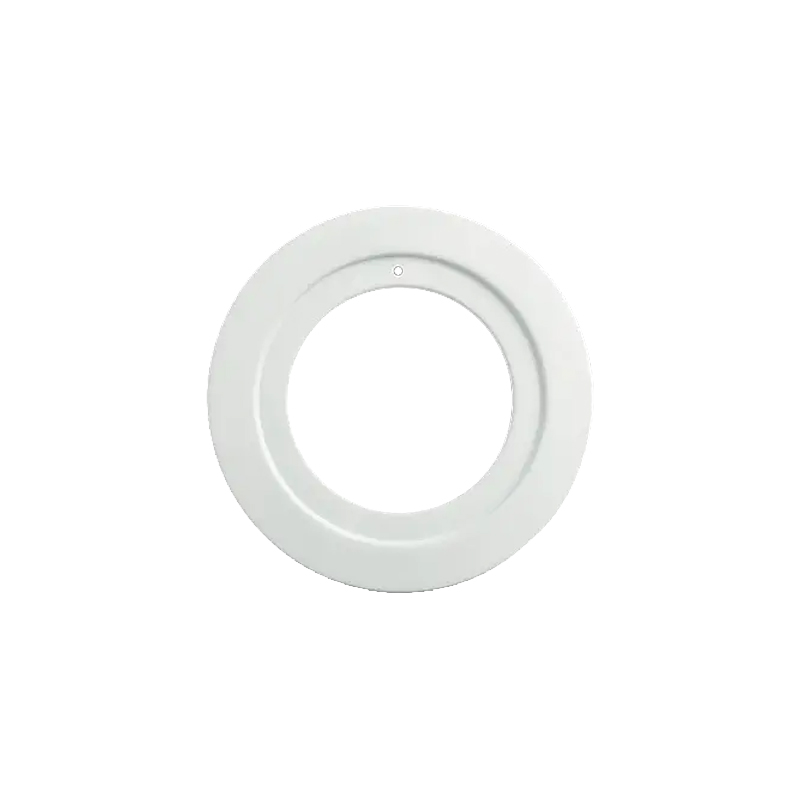 Collingwood 98mm Hole Converter Plate White for Halers H4 H5 500