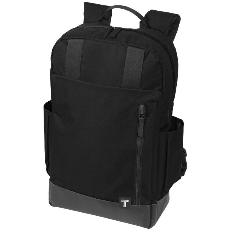 Compu 15.6'' laptop backpack