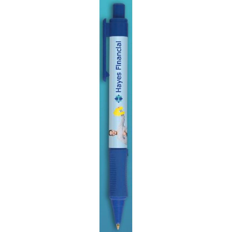 Hepburn Antimicrobial Pen