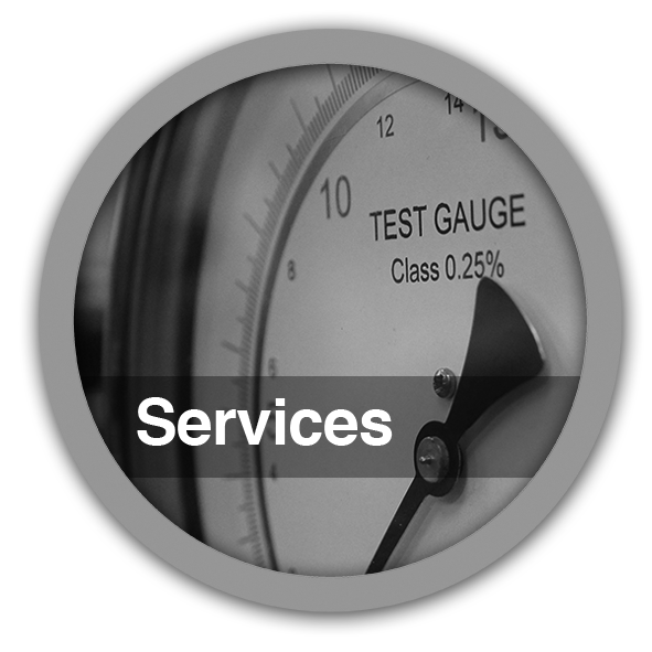 Suppliers Of Calibration Services On Gauges In The UK