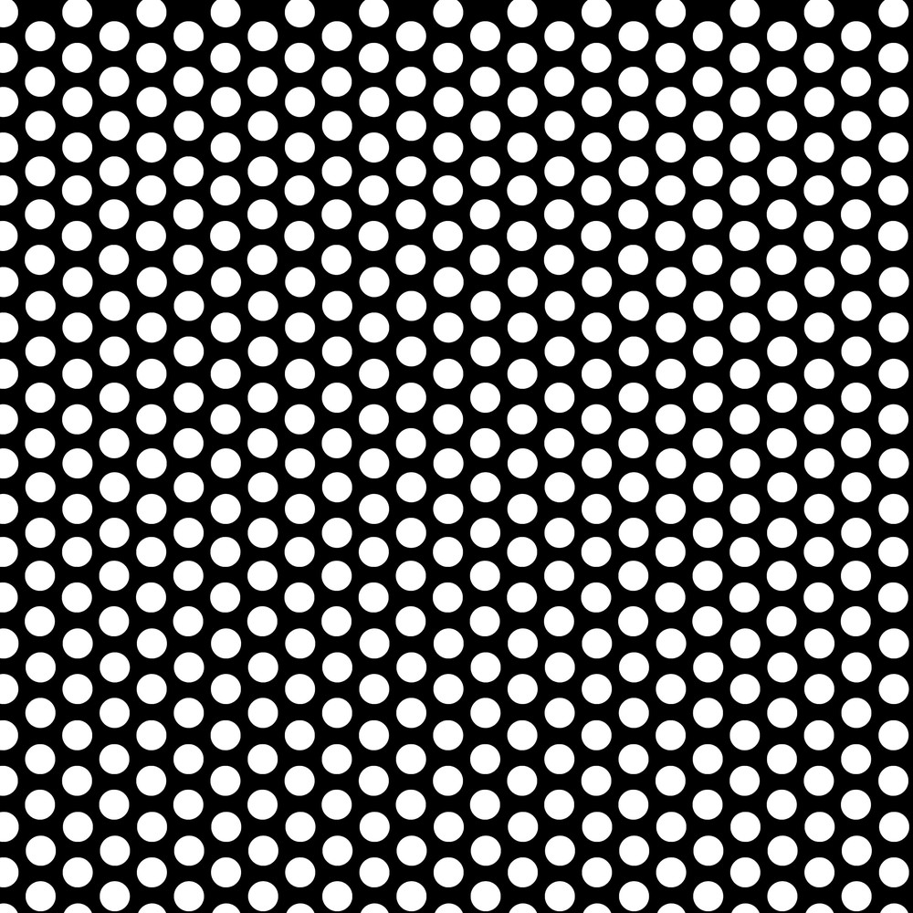 Perforated Metal Sheet 1mm Round Hole 2mm pitch - 2000mm x 1000mm x 0.8mm 304 stainless steel