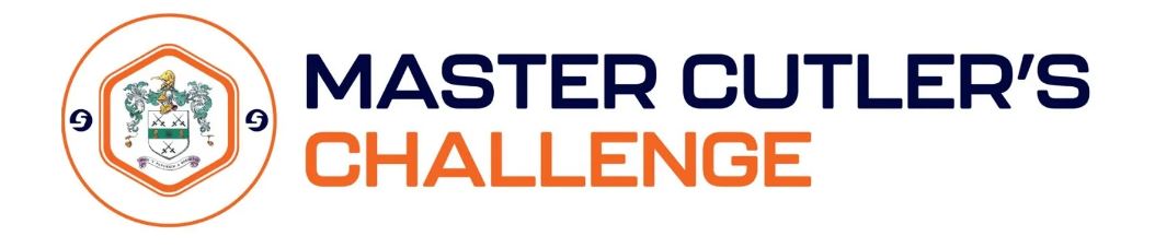 The Master Cutlers Challenge 2024