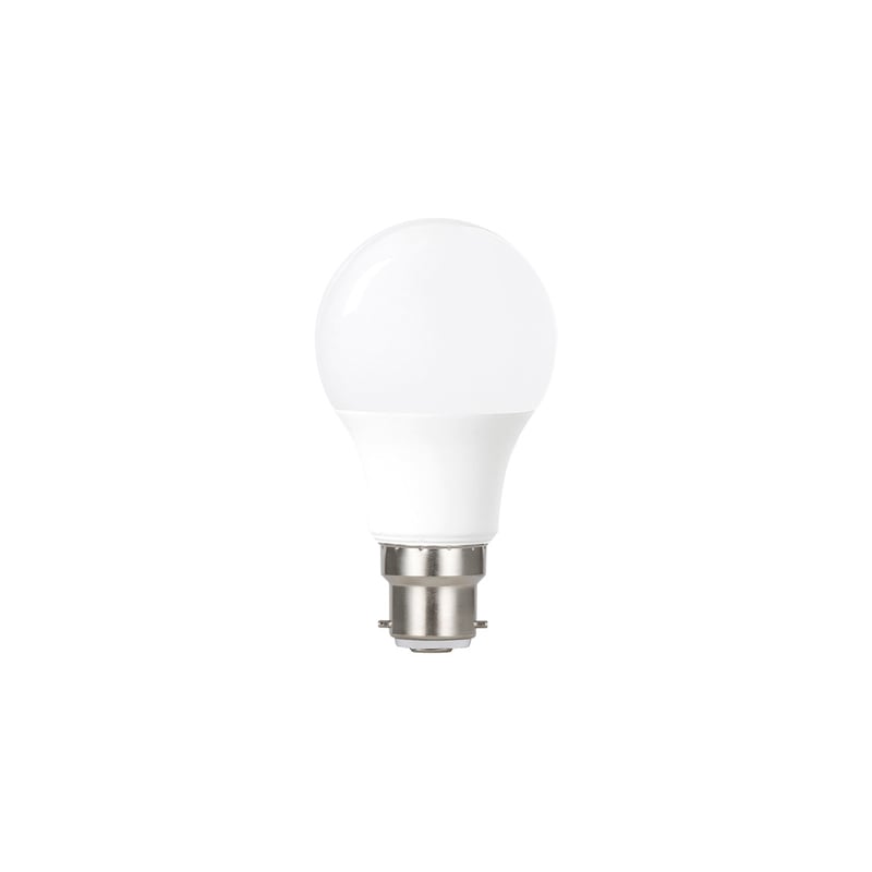 Integral B22 Non-Dimmable 2700K GLS Bulb 9.5W = 75W