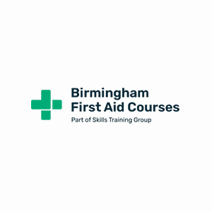 First Aid Course Birmingham