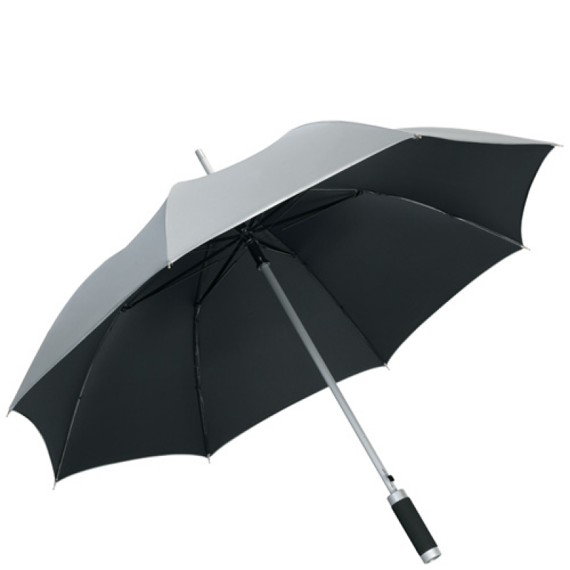 AC Alu Regular Windmatic Umbrella