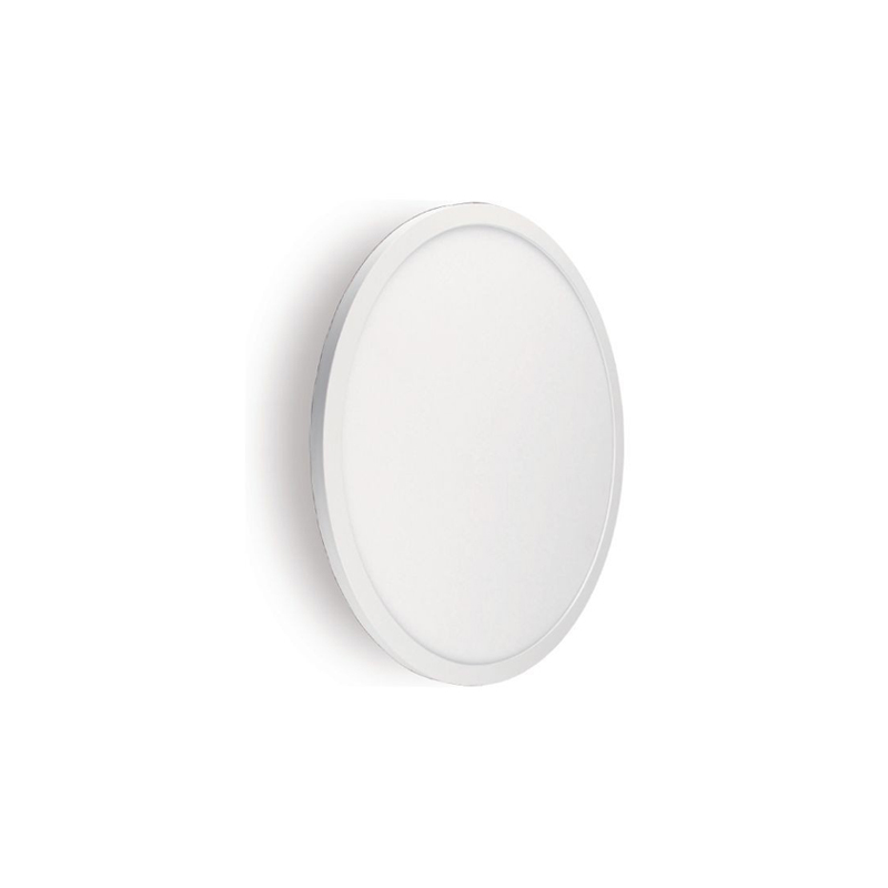 Kosnic Back Box With Built-In Microwave Sensor for Codale LED Circular Panel