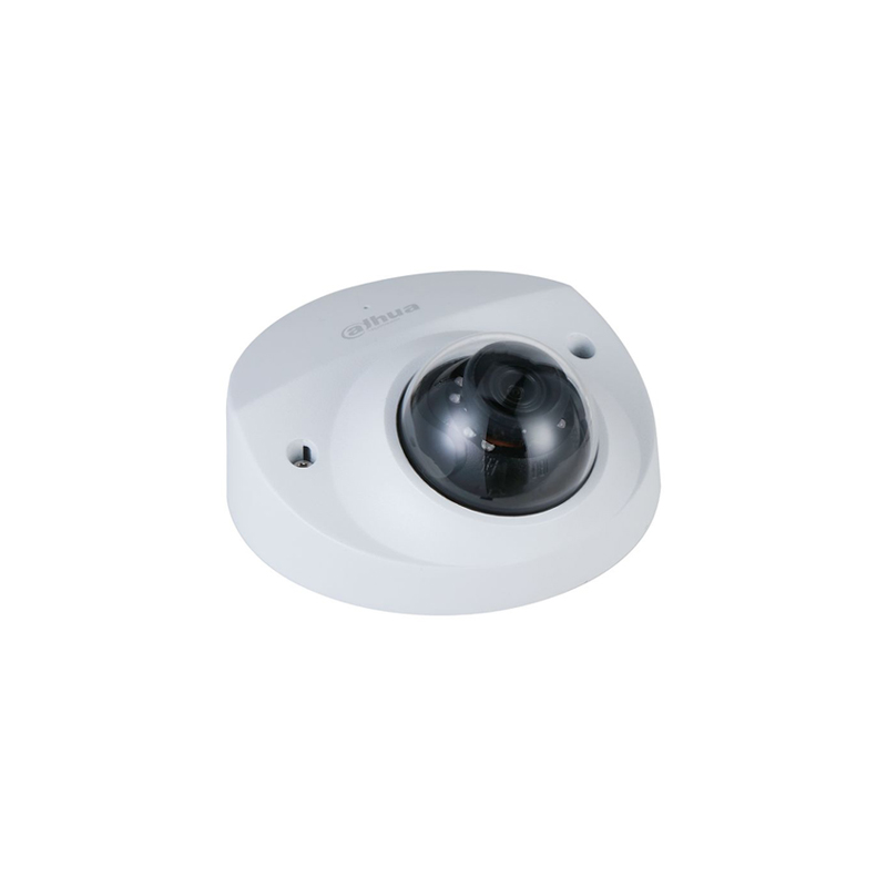 Dahua 5MP Starlight/Lite AI IR Fixed Focal 2.8mm Dome Camera