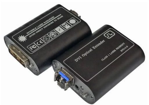 4K DVI Extender