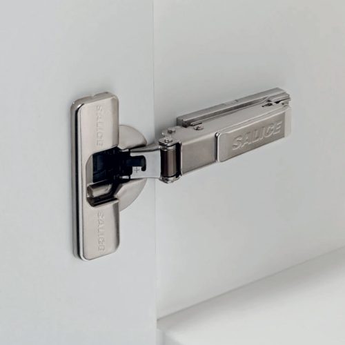 Salice Silentia+Series 700 110&#176; Full Overlay Hinge