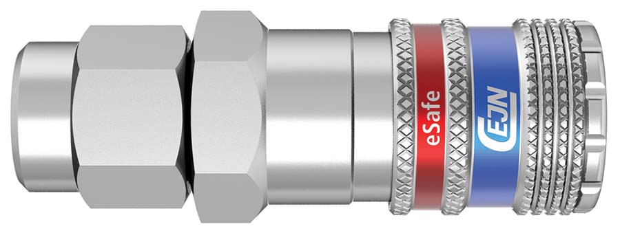 CEJN&#174; Series 430 &#45; Streamline Connection