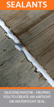 Construction Adhesives And Sealants For Building And DIY Projects