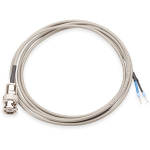 Keysight PX0101A/002 BNC to Ferrule Terminal Cable, 3 m, DC 3.3V