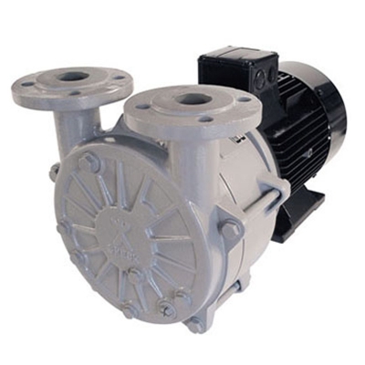 Liquid Ring Vacuum Pumps For Industrial Applications