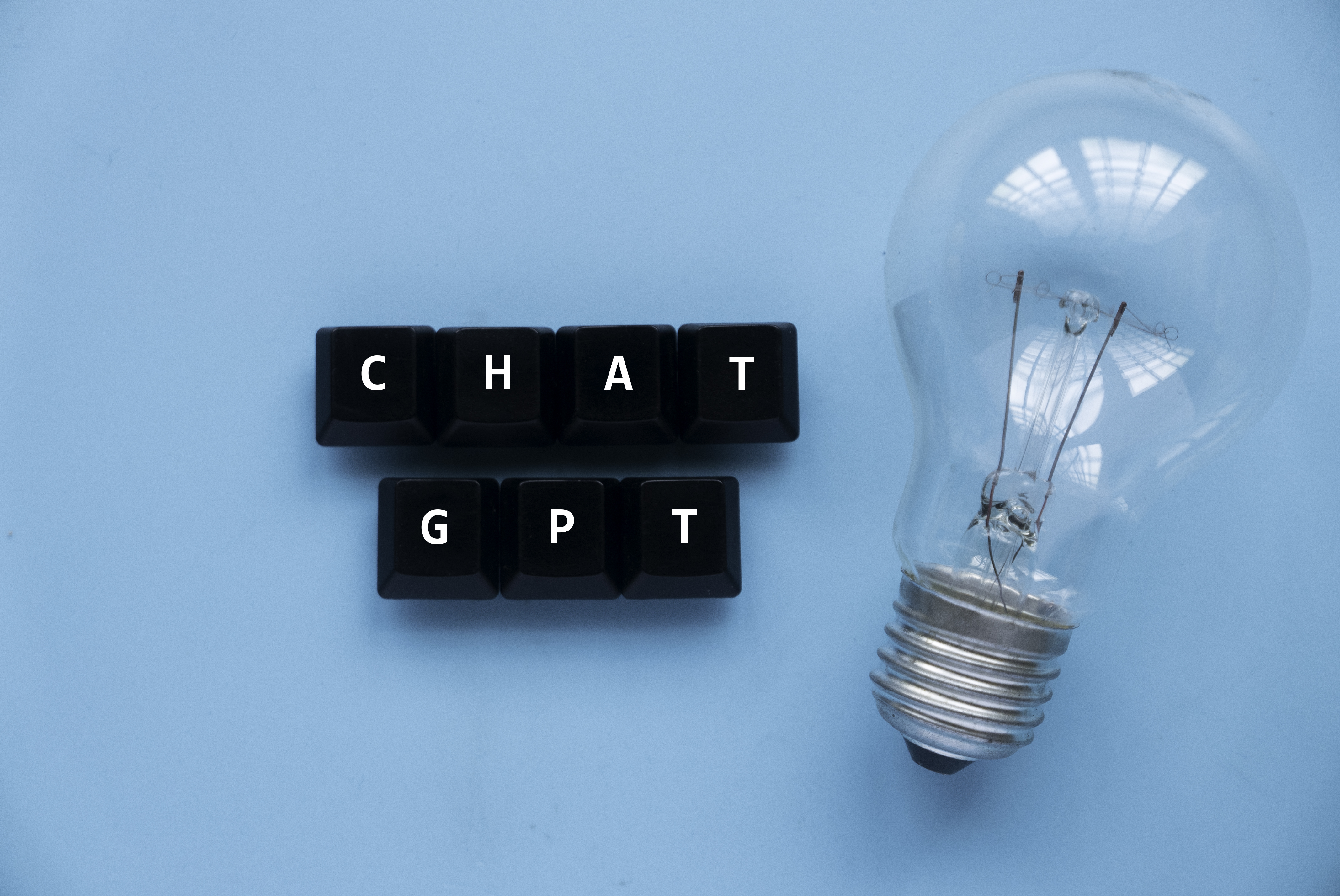 ChatGPT can be used to help you solve problems