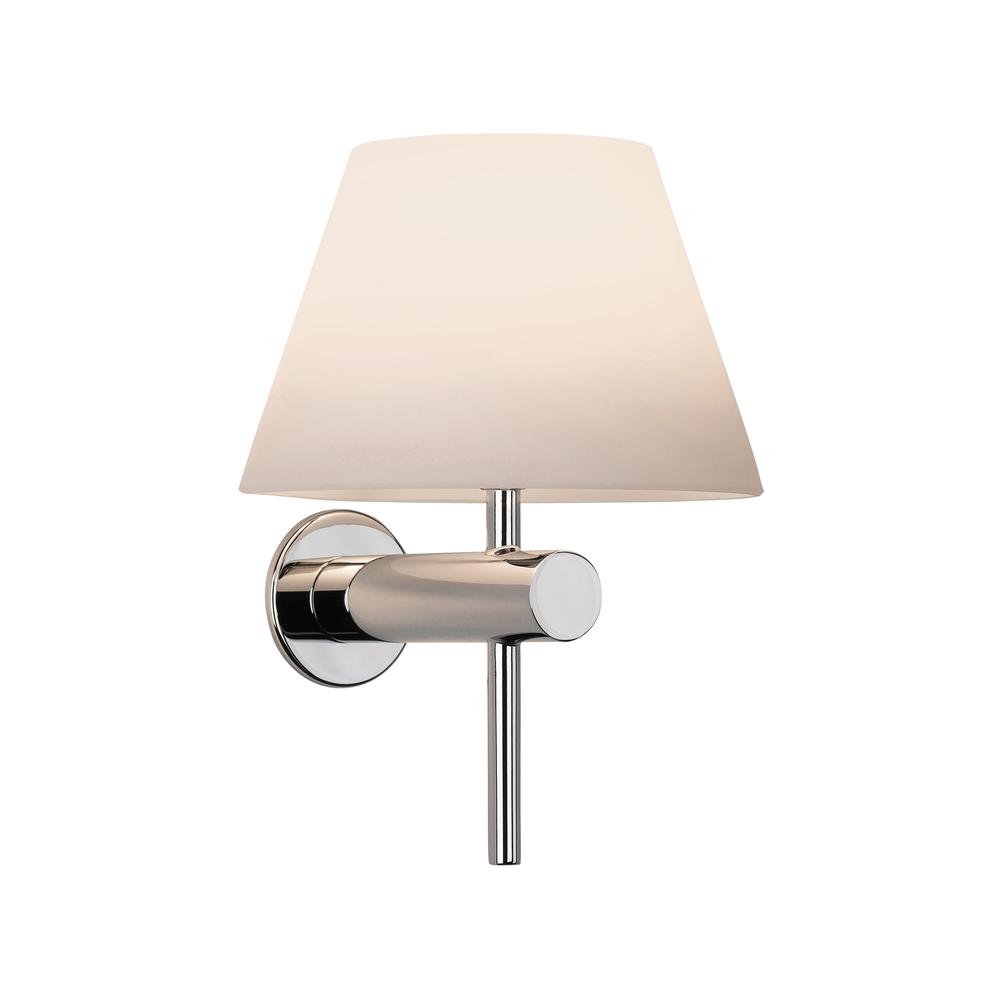 Astro Roma Polished Chrome Wall Light