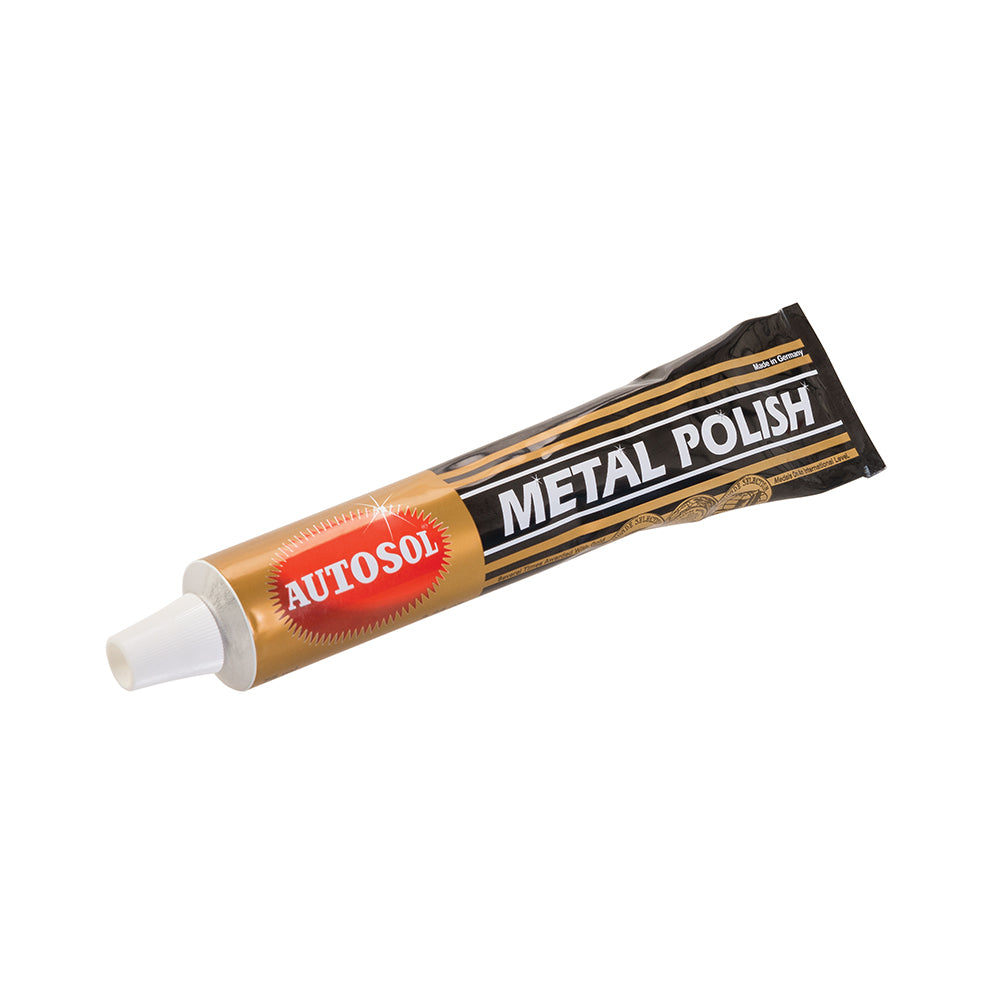 Triton TWSMP Metal Polish Metal Polish