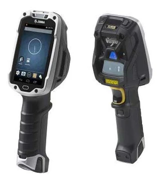 Advanced Handheld Terminals From Leading Experts