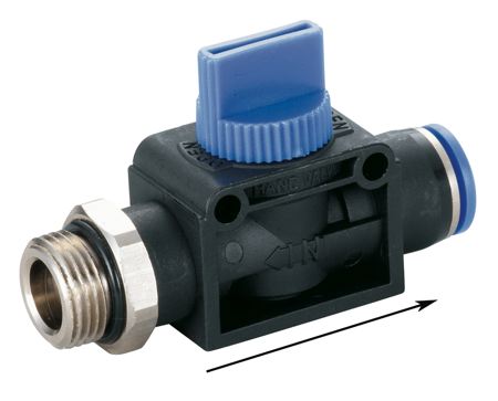 CDC HVF&#45;G Non&#45;Return Check Valve