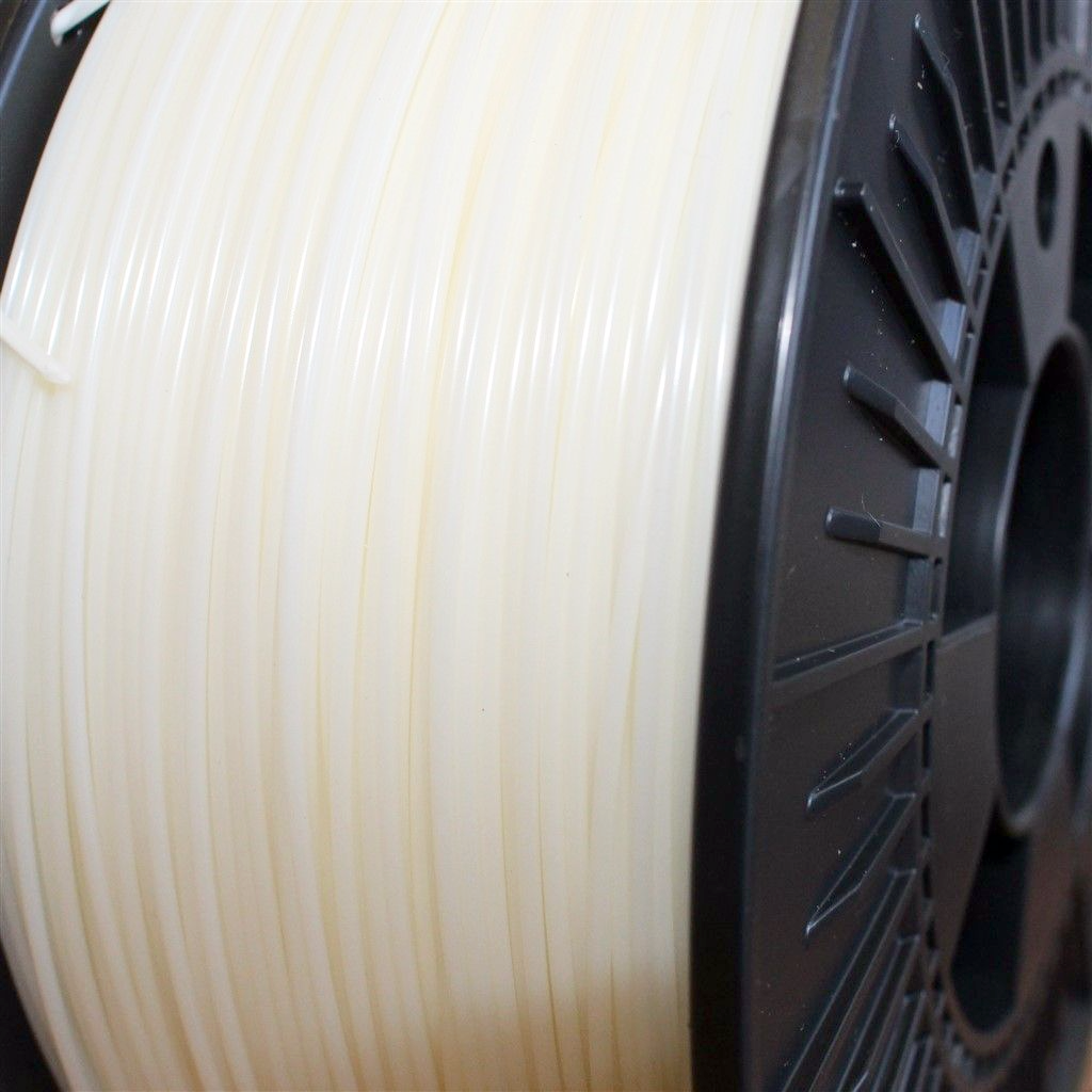 3D FilaPrint Natural Premium ABS 1.75mm 3D Printer Filament