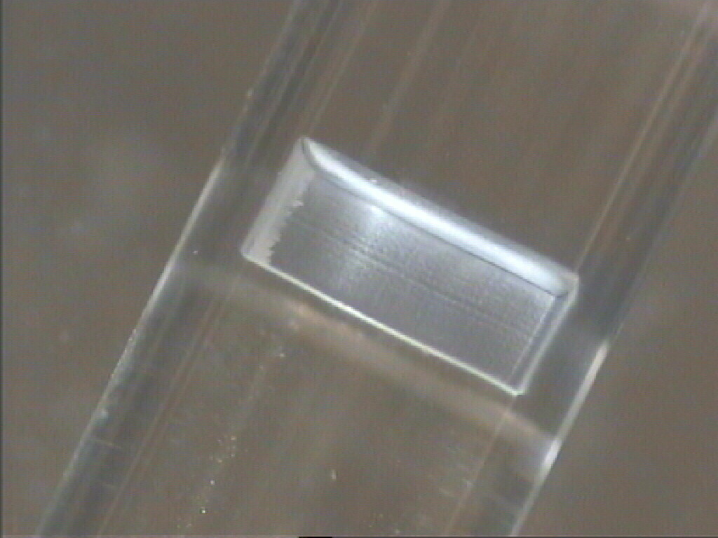 Cost-Effective FUSED SILICA Machining