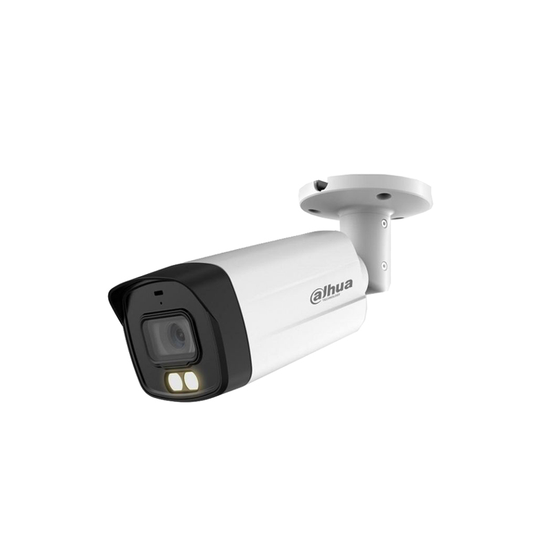Dahua 5MP Smart Dual Illuminators 2.8mm Bullet Camera