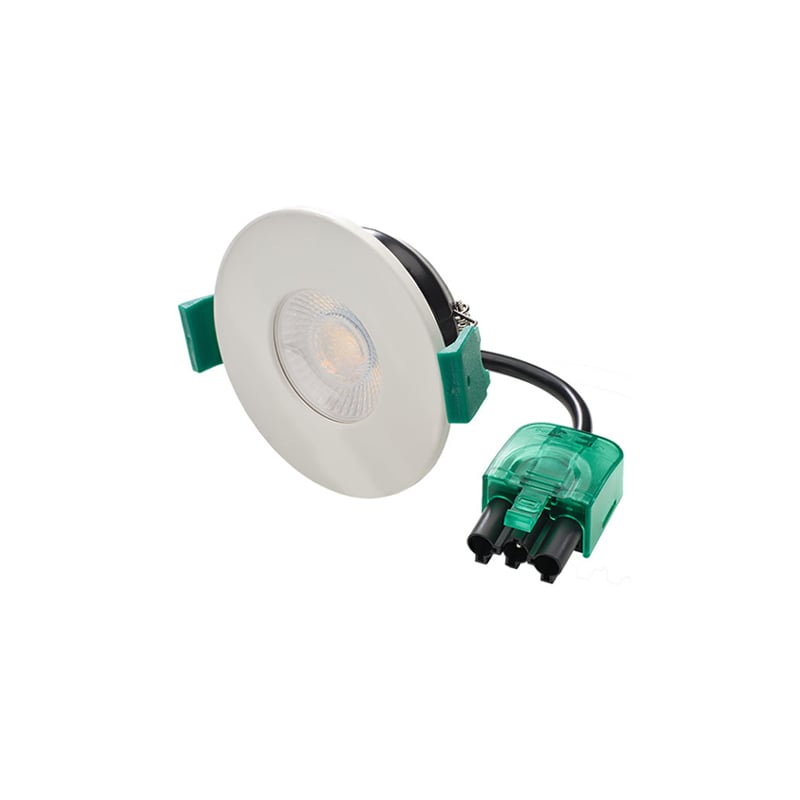 Bell Firestay Duo 4/6W LED Downlight (No Bezel)