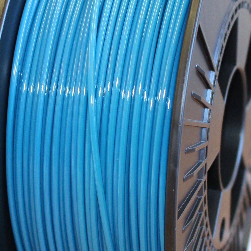 3D FilaPrint PETG Sky Blue 2.85mm 3D Printer Filament