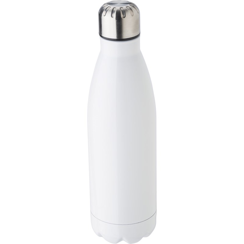 Steel bottle (750 ml)