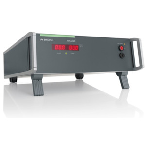 Ametek CTS RDS 200N1-230 DC Voltage Source, Remote-controlled, 16V/10A, 230VAC