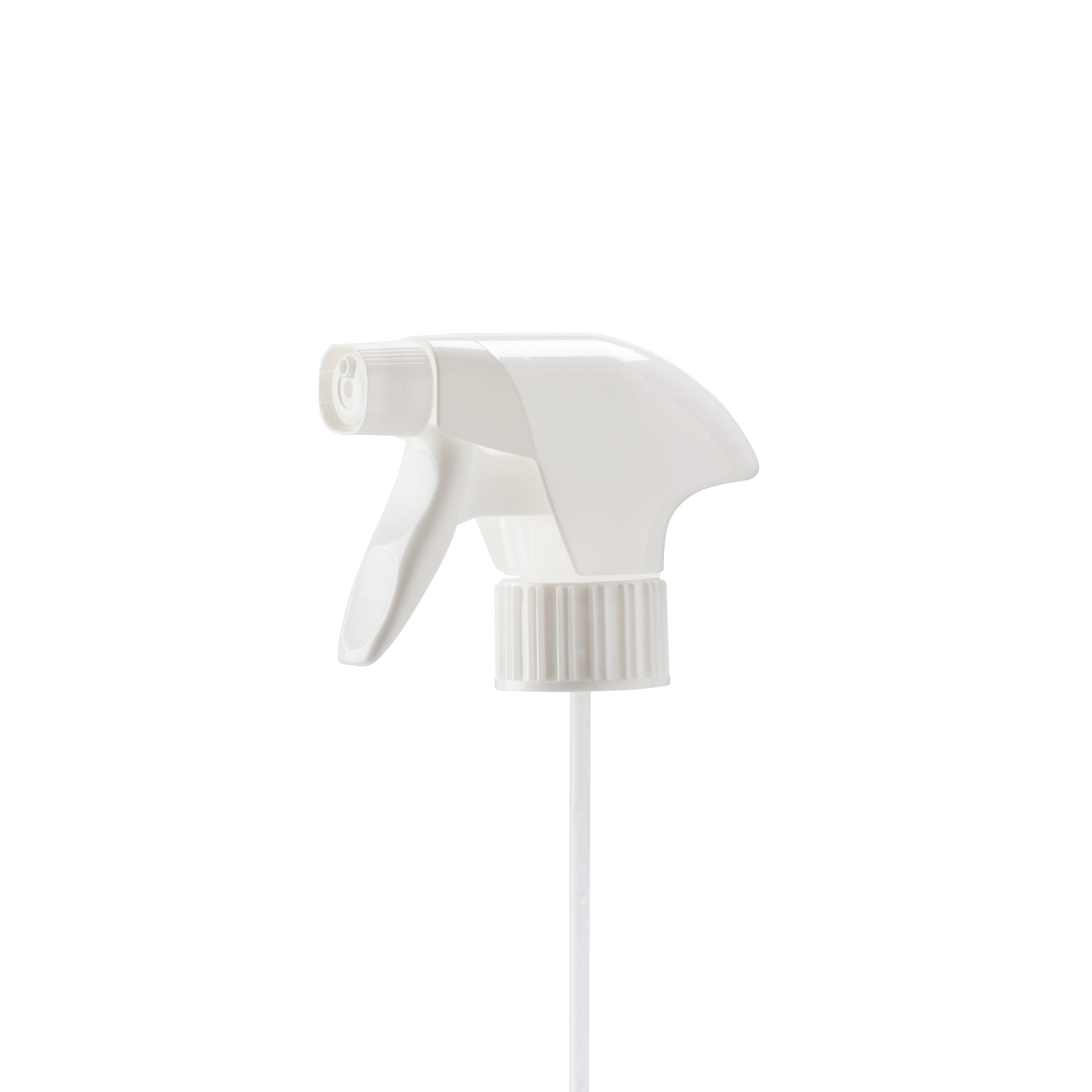 Stockists Of 28&#47;410 White Dexter Trigger Spray Head