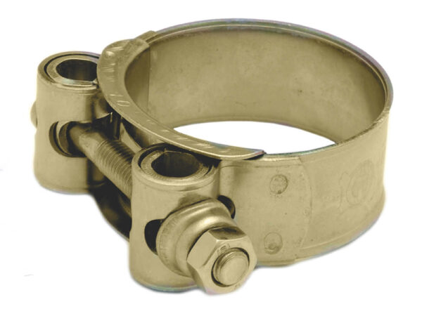 Suppliers of Mikalor Super Clamp GOLD (W1)
