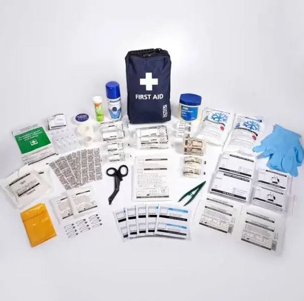 Medium Sports First Aid Kit