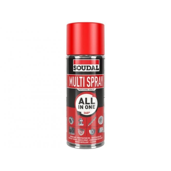 SOUDAL - Multi Spray - 300ml