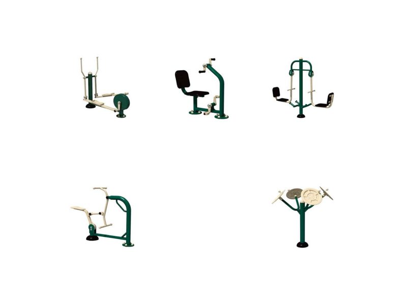 Suppliers Of Primary School Gym Pack 3