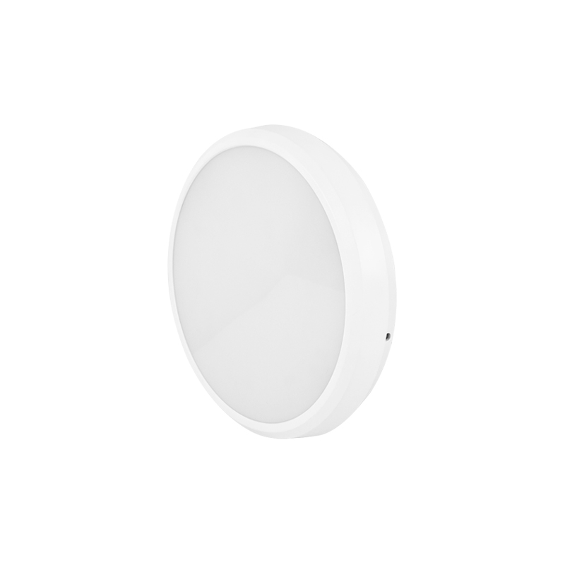 Ovia CCT IP65 Microwave Sensor LED Bulkhead 10W