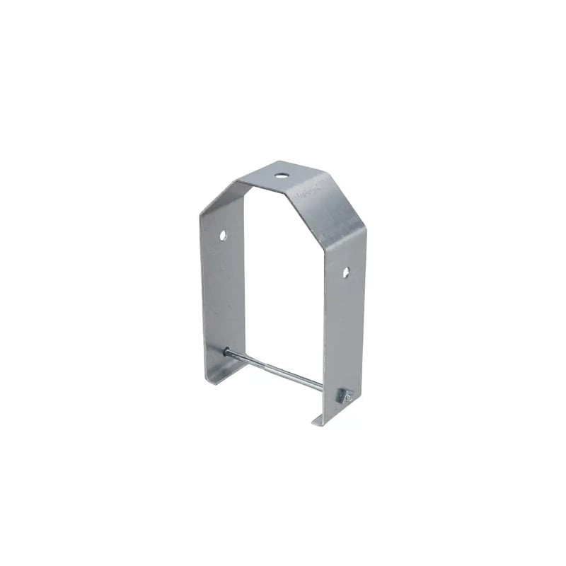 Unitrunk Hanger Bracket 10mm Hole 165x115mm