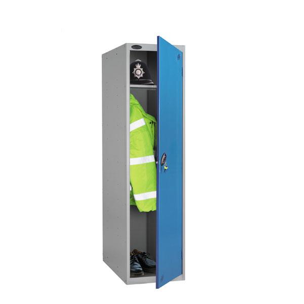 Probe Police Locker 1780x460x550 For Police Stations