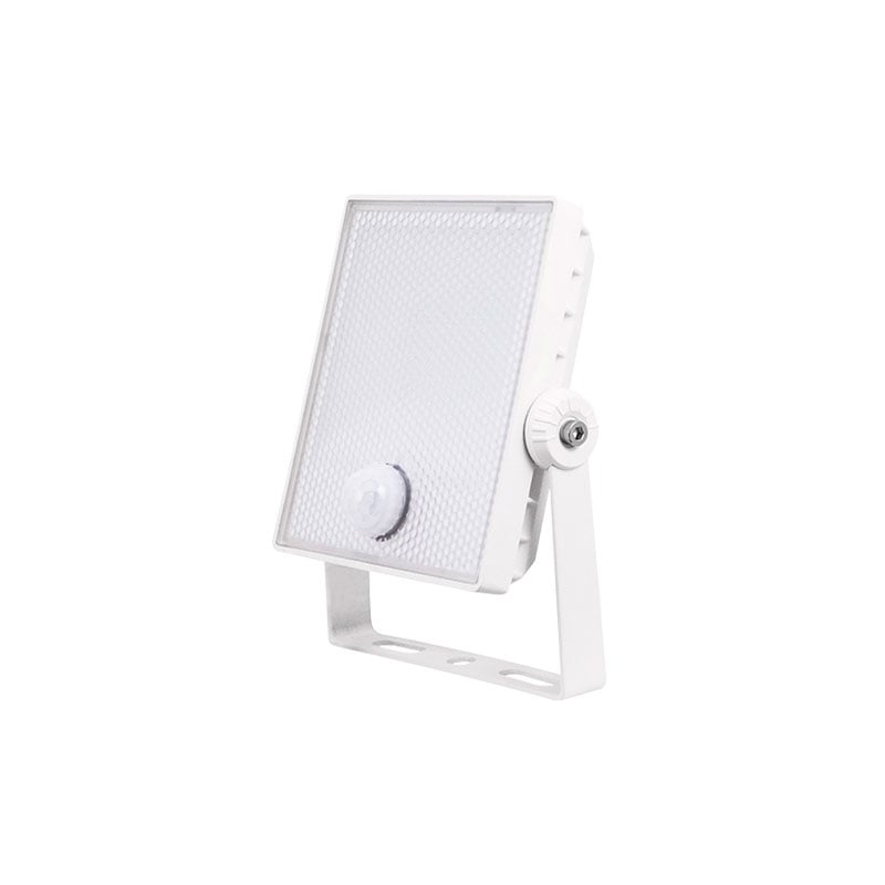 ESP Low Energy PIR LED Security Light 10W White