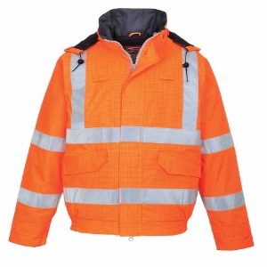 Supplier of Hi Vis Workwear Kent