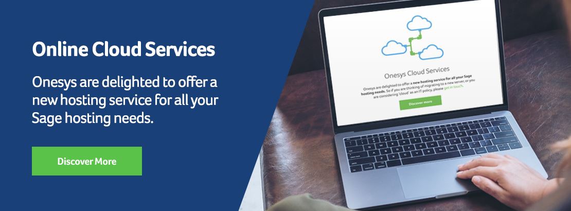 Personalized Cloud Hosting Services
