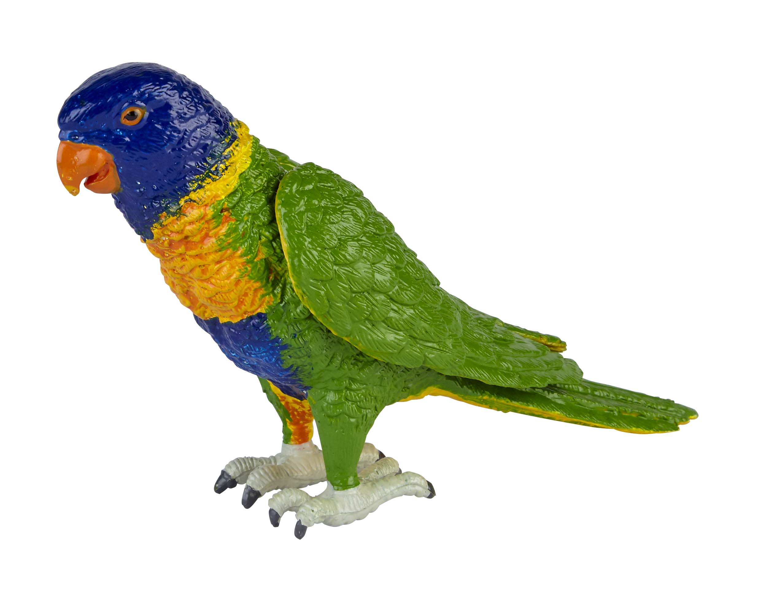 Bespoke Suppliers of Toy Parrot for Parks