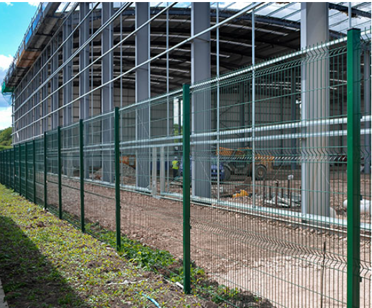 Providers of Commercial Fencing Solutions