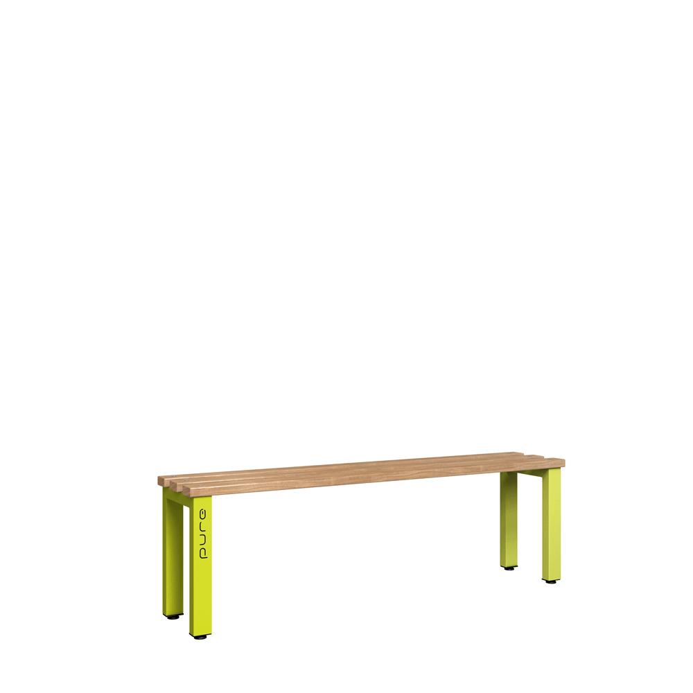 Supreme ingle Sided Bench